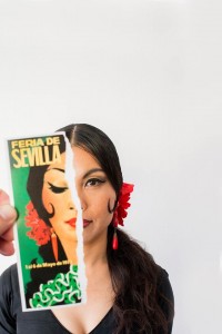 「人はなぜ、絵はがきの風景を探すのか？」フライヤー写真